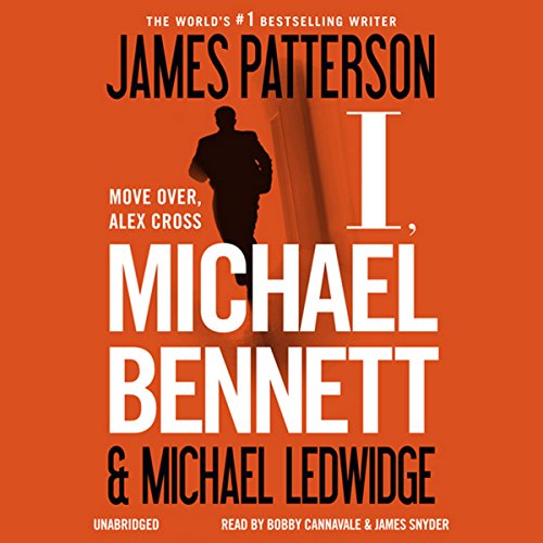 Cover of I, Michael Bennett