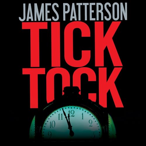 Cover of Tick Tock