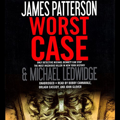 Cover of Worst Case