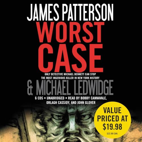Cover of Worst Case