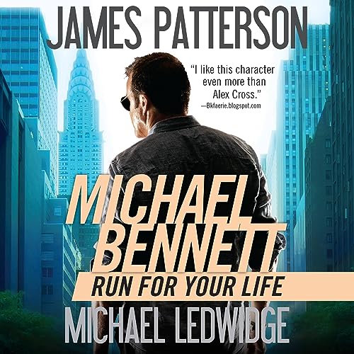 Cover of Run for Your Life