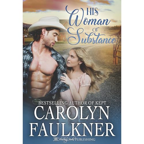 Cover of His Woman of Substance