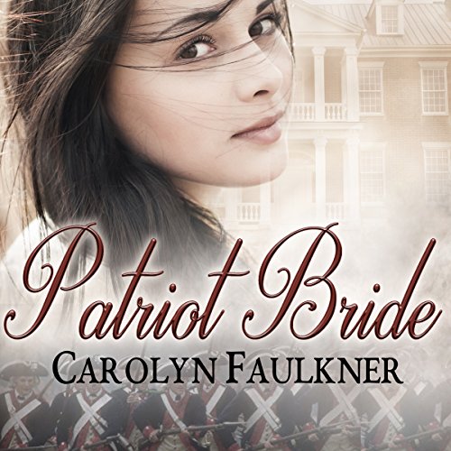 Cover of Patriot Bride