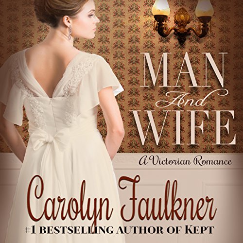 Cover of Man and Wife