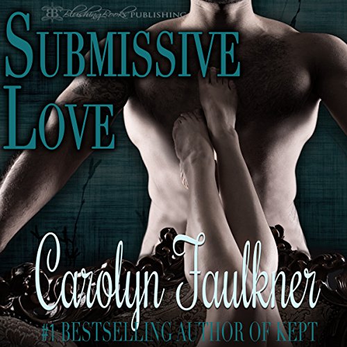 Cover of Submissive Love