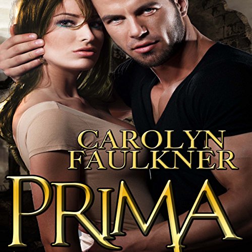 Cover of Prima