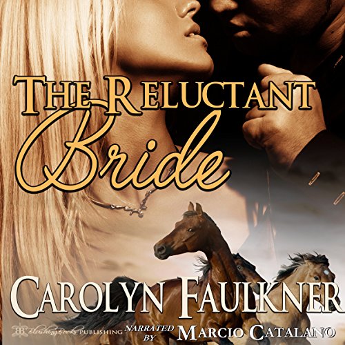 Cover of The Reluctant Bride