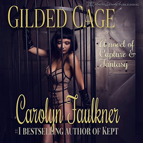 Cover of Gilded Cage