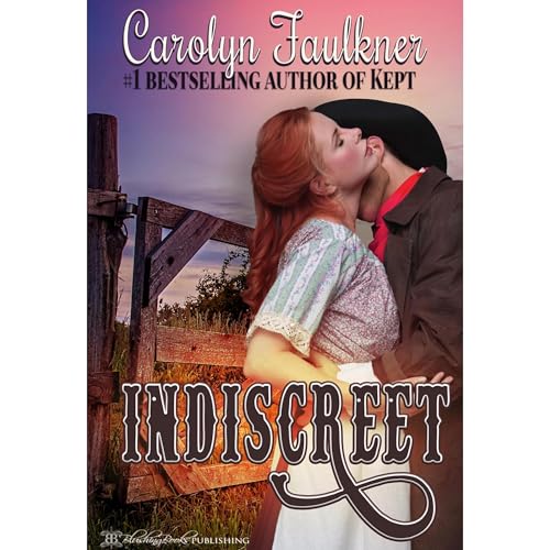 Cover of Indiscreet