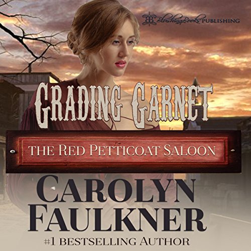 Cover of Grading Garnet