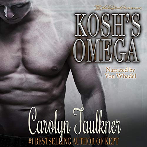 Cover of Kosh's Omega