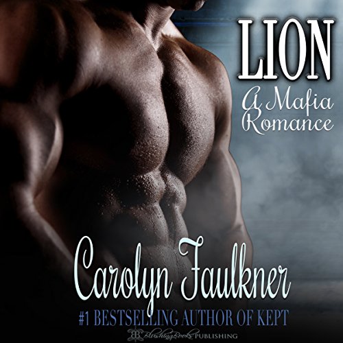 Cover of Lion
