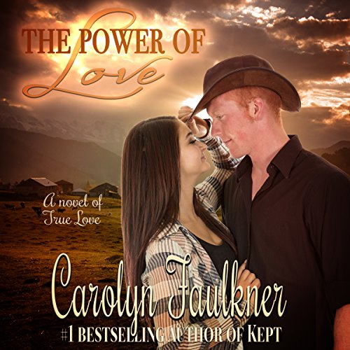 Cover of The Power of Love