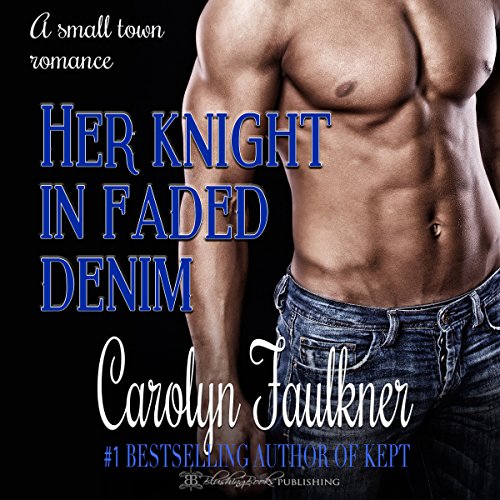 Cover of Her Knight in Faded Denim