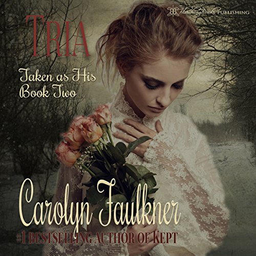 Cover of Tria
