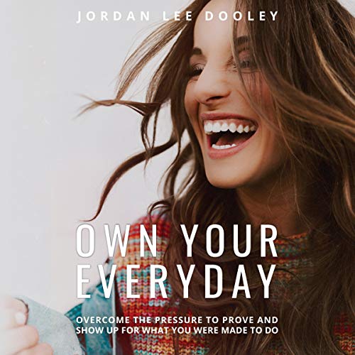 Cover of Own Your Everyday