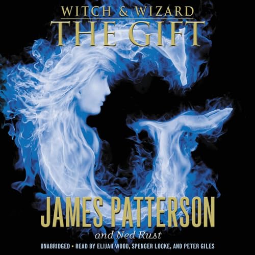 Cover of The Gift