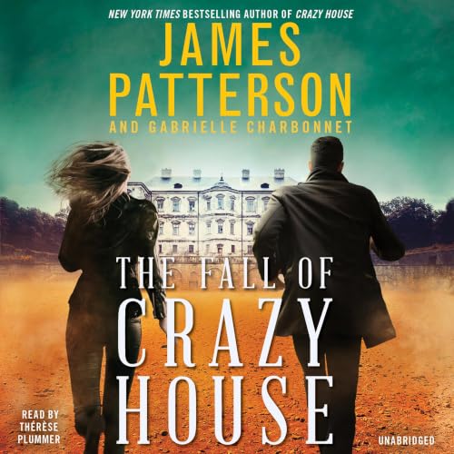 Cover of The Fall of Crazy House