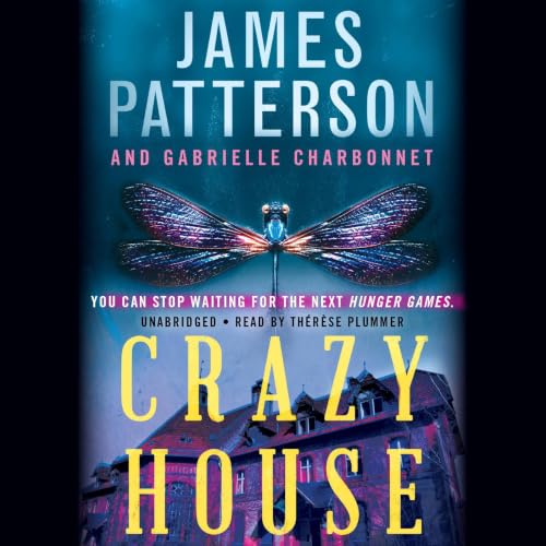 Cover of Crazy House