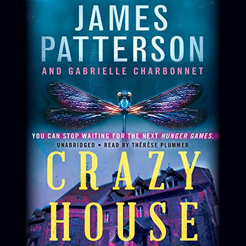 Cover of Crazy House