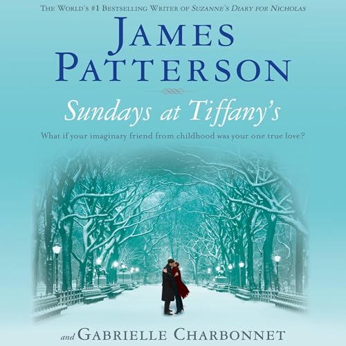 Cover of Sundays at Tiffany's