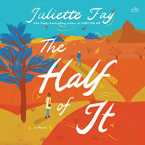 Cover of The Half of It