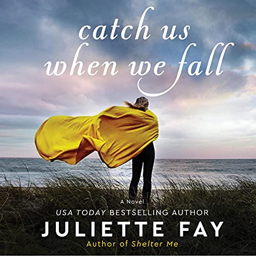 Cover of Catch Us When We Fall