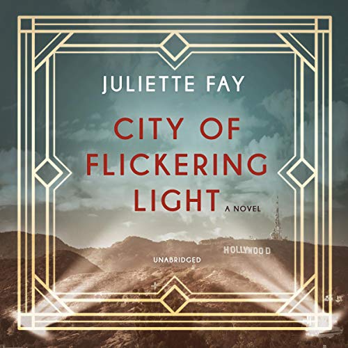 Cover of City of Flickering Light
