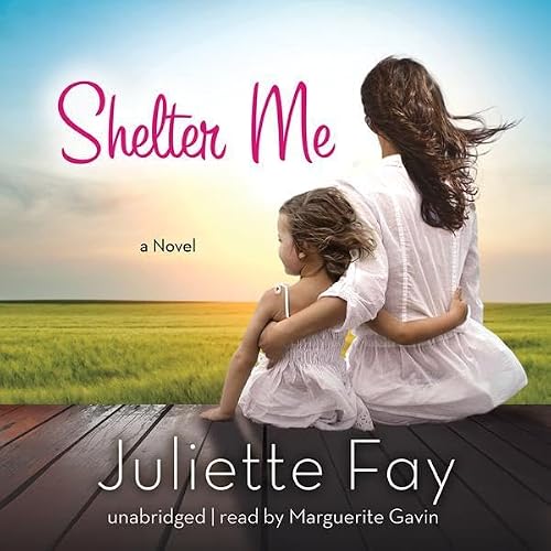 Cover of Shelter Me
