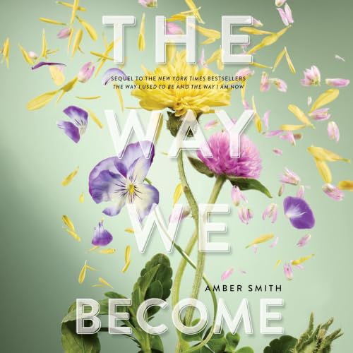 Cover of The Way We Become