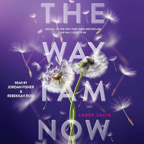 Cover of The Way I Am Now