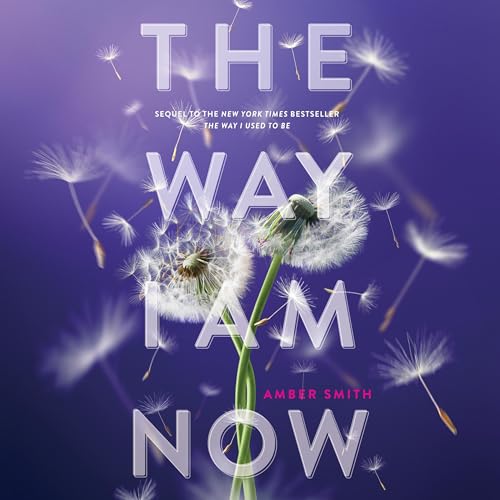 Cover of The Way I Am Now