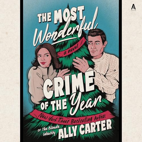 Cover of The Most Wonderful Crime of the Year