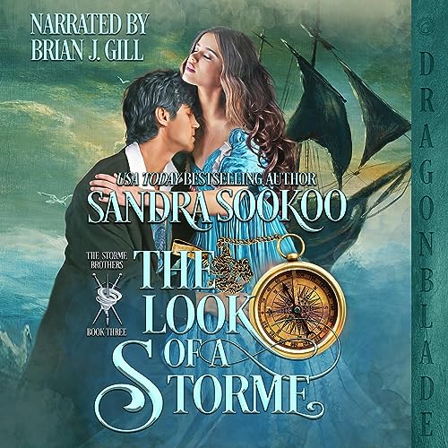 Cover of The Look of a Storme