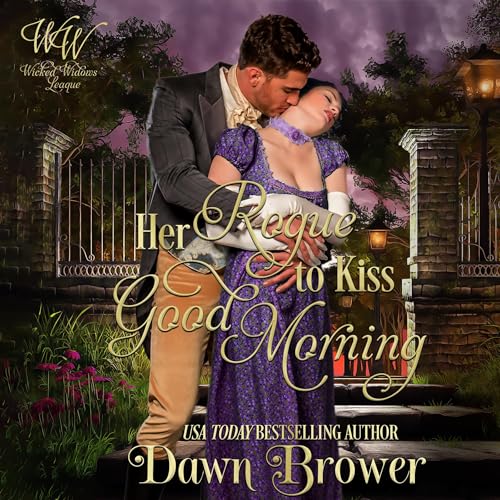 Cover of Her Rogue to Kiss Good Morning