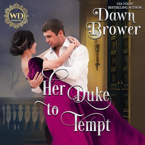 Cover of Her Duke to Tempt
