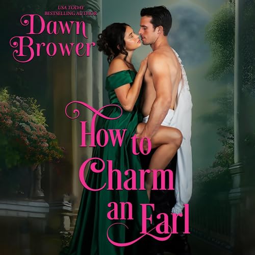 Cover of How to Charm an Earl