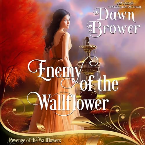 Cover of Enemy of the Wallflower