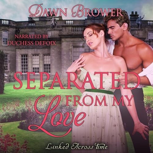 Cover of Separated from My Love