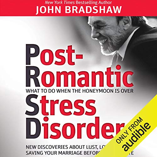 Cover of Post-Romantic Stress Disorder