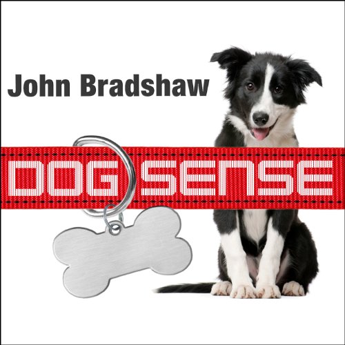 Cover of Dog Sense