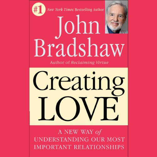 Cover of Creating Love