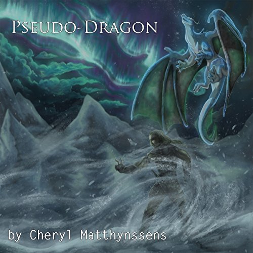 Cover of Pseudo-Dragon