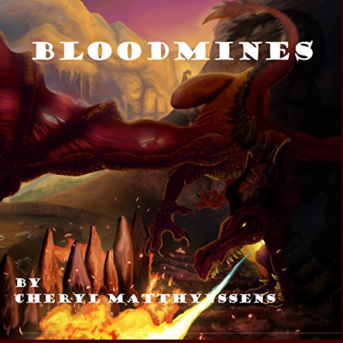 Cover of Bloodmines