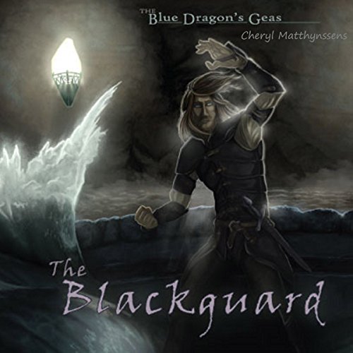 Cover of The Blackguard