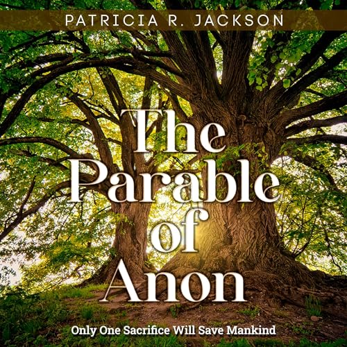 Cover of The Parable of Anon