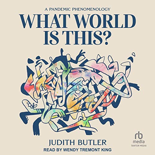 Cover of What World Is This?