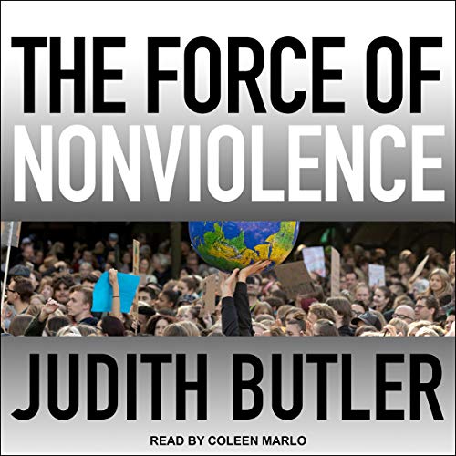 Cover of The Force of Nonviolence