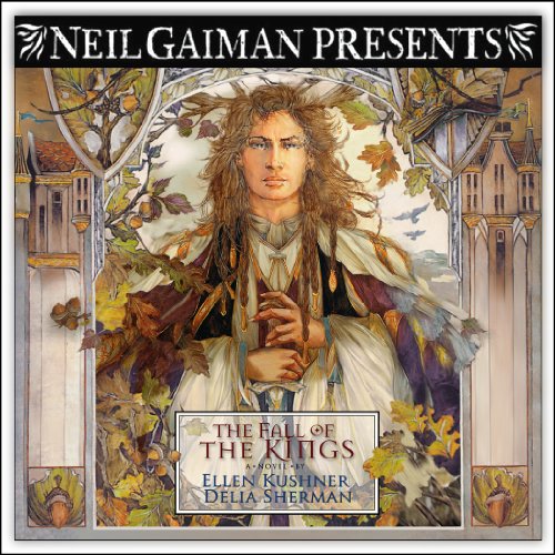Cover of The Fall of the Kings