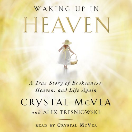 Cover of Waking Up in Heaven